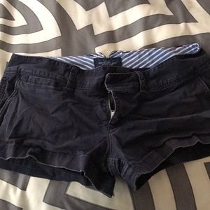 American Eagle Short Shorts
